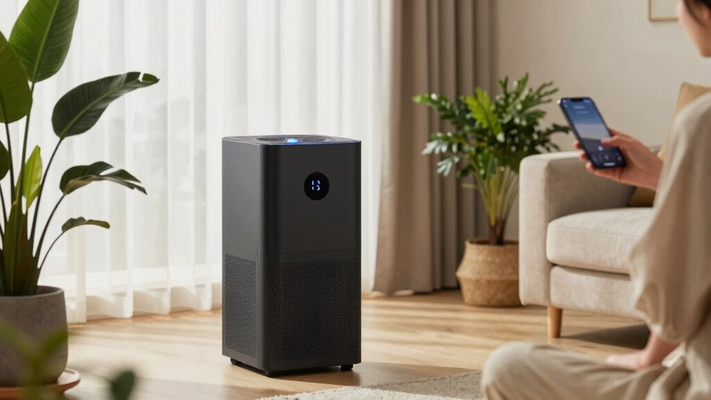 smart sensor performance and responsiveness