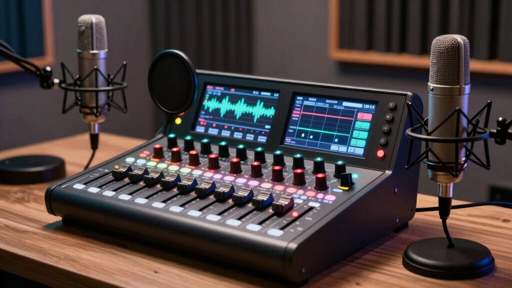 sound quality and connectivity