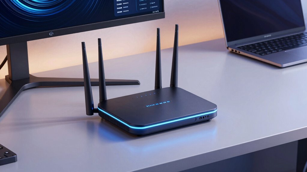 speed coverage security ease