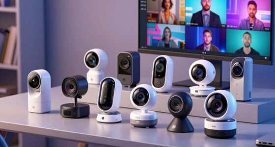 top 12 4k streaming webcams