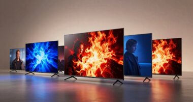 top 12 mini led 75 inch tvs