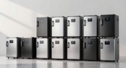 top 12v fridge freezers