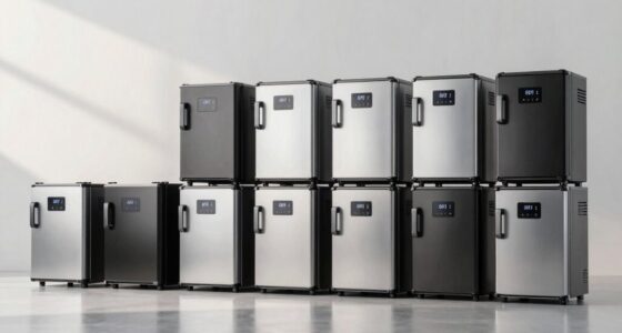 top 12v fridge freezers