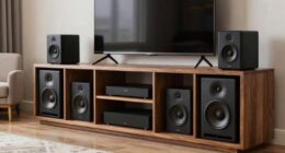 top 13 home theater speakers