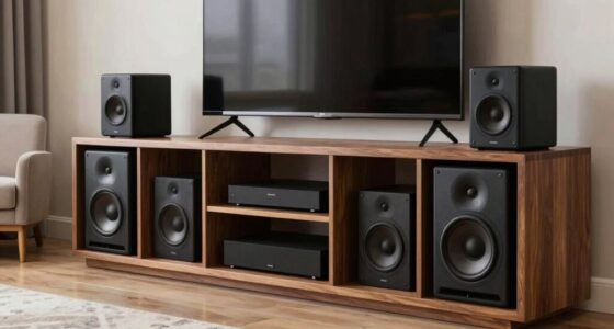 top 13 home theater speakers
