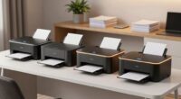 top 13 laser printers