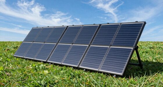 top 13 portable solar kits