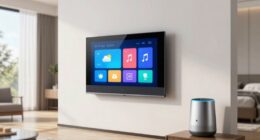 top 13 smart home displays