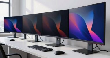 top 14 27 inch 4k monitors