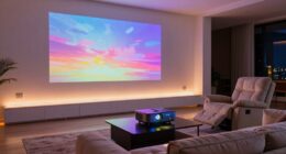 top 14 4k projectors
