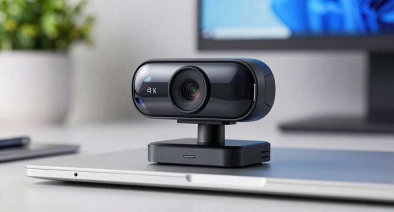 top 14 4k webcam picks