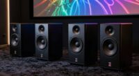top 14 home theater subwoofers