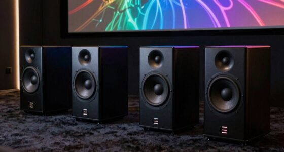 top 14 home theater subwoofers