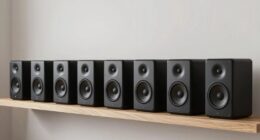 top 14 powered bookshelf speakers