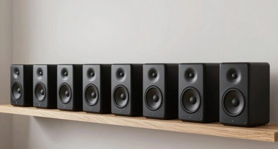 top 14 powered bookshelf speakers