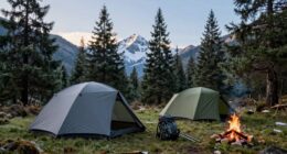top 14 two person ultralight tents