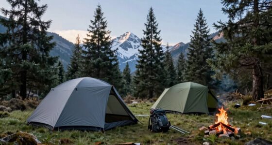 top 14 two person ultralight tents