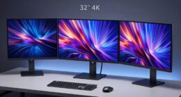 top 15 32 inch 4k monitors