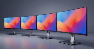 top 15 49 inch ultrawide monitors