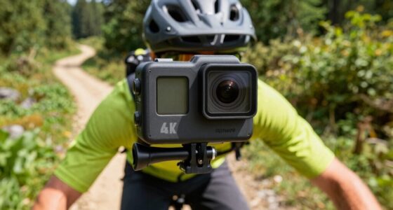 top 15 4k action cameras