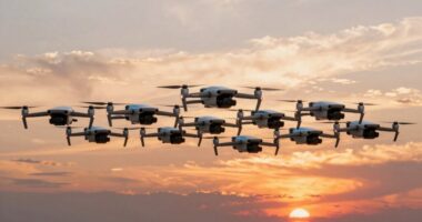 top 15 4k camera drones