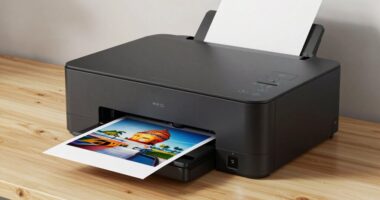 top 15 4x6 photo printers