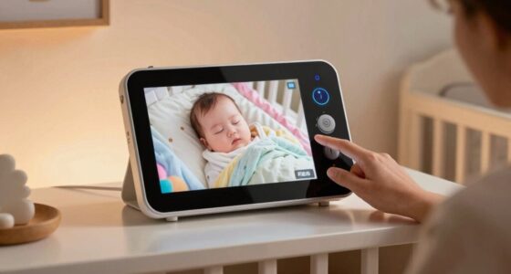 top 15 baby monitors