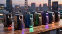 top 15 bluetooth speakers