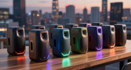 top 15 bluetooth speakers