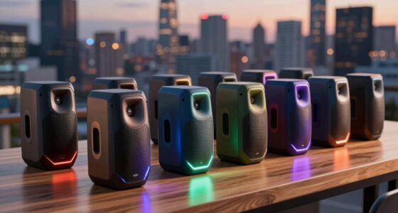 top 15 bluetooth speakers