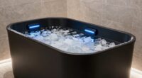 top 15 cold plunge tubs