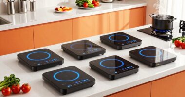 top 15 compact induction cooktops