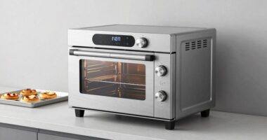 top 15 convection oven rankings