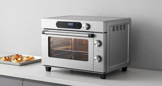 top 15 convection oven rankings