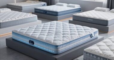 top 15 cooling mattress kings