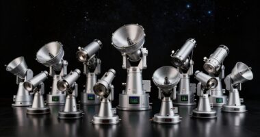top 15 digital telescope picks