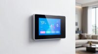 top 15 energy saving thermostats