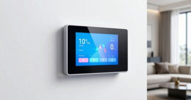 top 15 energy saving thermostats
