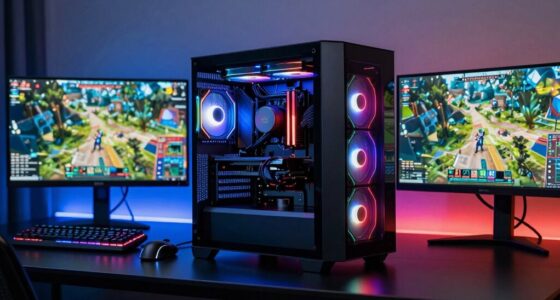 top 15 gaming desktop picks