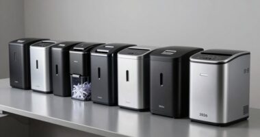top 15 heavy duty shredders