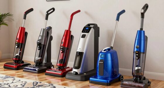 top 15 home carpet cleaners