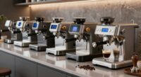 top 15 home espresso machines