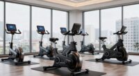 top 15 home exercise bikes