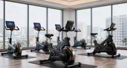top 15 home exercise bikes