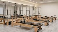 top 15 home pilates machines