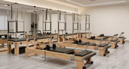 top 15 home pilates machines