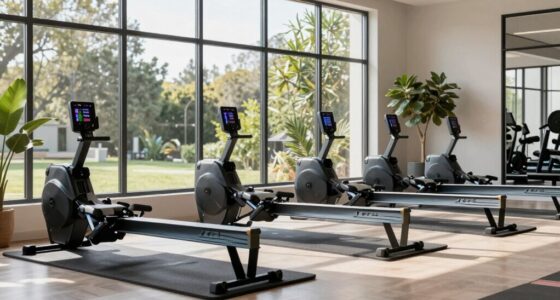 top 15 home rowing machines