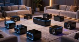 top 15 home theater systems