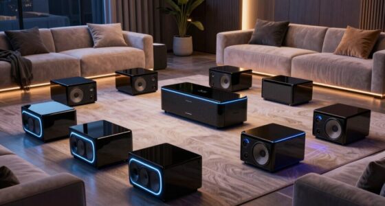 top 15 home theater systems
