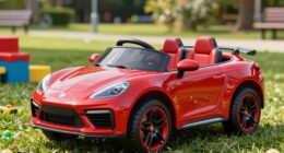 top 15 kids electric ride ons